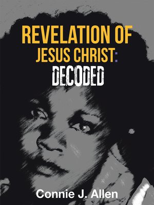 cover image of Revelation of Jesus Christ